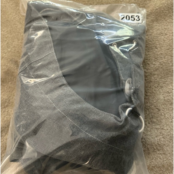 The North Face Women's W Venture Jacket Gray Outdoor HY Vent 2.5L Size XS - Picture 7 of 7